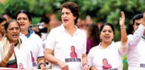 वाेटर वेरिफिकेशन पर दूसरे दिन भी संसद में हंगामा